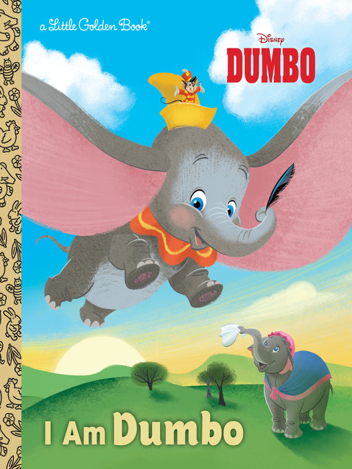 Title details for I Am Dumbo by Apple Jordan - Available